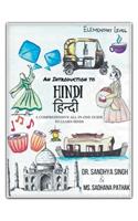 Introduction to Hindi (Elementary Level)
