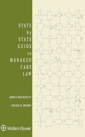 State by State Guide to Managed Care Law