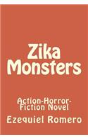 Zika Monsters