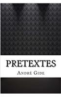 Pretextes