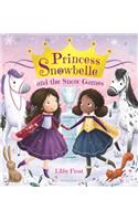 Princess Snowbelle and the Snow Games