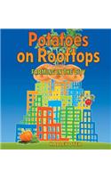 Potatoes on Rooftops