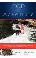 God of Adventure