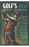 Golf's Best Short Stories