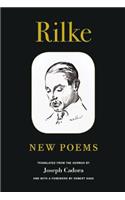 Rilke: New Poems