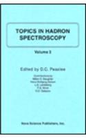 Topics in Hadron Spectroscopy