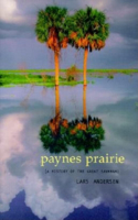 PAYNES PRAIRIE THE GREAT SAVACB