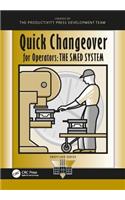 Quick Changeover for Operators: The Smed System