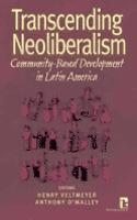 Transcending Neoliberalism