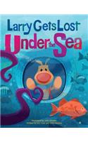 Larry Gets Lost Under the Sea