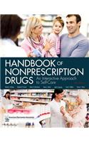 Handbook of Nonprescription Drugs