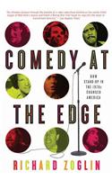 Comedy at the Edge