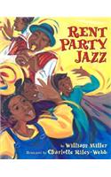 Rent Party Jazz