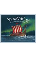 V Is for Viking