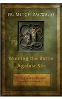 Winning the Battle Against Sin