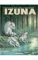 Izuna