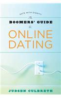 Boomer's Guide to Online Dating