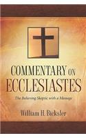 Commentary on Ecclesiastes