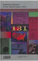Statistical Abstract of the United States