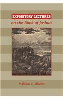 Expository Lectures on the Book of Joshua