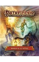 Pathfinder Campaign Setting: Inner Sea Faiths