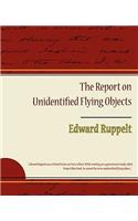 Report on Unidentified Flying Objects