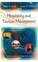Hospitality & Tourism Management