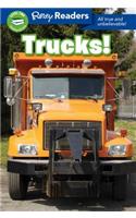 Ripley Readers: Trucks