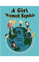 A Girl Named Sophie