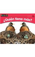 +quitn Tiene Ms? Leveled Text