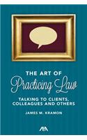 Art of Practicing Law