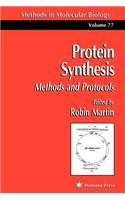 Protein Synthesis