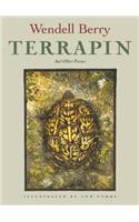 Terrapin Poems by Wendell Berry