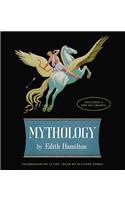 Mythology Lib/E