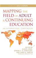 Mapping the Field of Adult and Continuing Education
