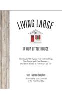 Living Large in Our Little House