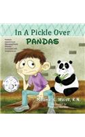 In A Pickle Over PANDAS