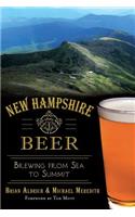 New Hampshire Beer: