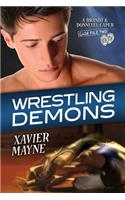 Wrestling Demons