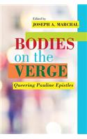 Bodies on the Verge
