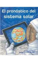 El Pronóstico del Sistema Solar (Solar System Forecast)