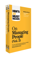 HBR's 10 Must Reads on Managing People 2-Volume Collection: (HBR's 10 Must Reads)
