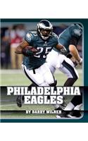 Philadelphia Eagles: (Insider's Guide to Pro Football)