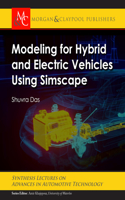 Modeling for Hybrid and Electric Vehicles Using Simscape