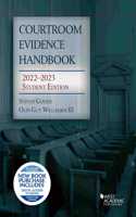Courtroom Evidence Handbook