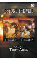 Beyond the Veil, Volume 1 [Radisq