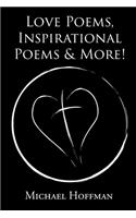 Love Poems, Inspirational Poems and More!