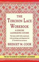 The Torchon Lace Workbook