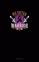 My Sister Is A Warrior Alzheimer's Awareness