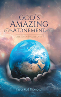 God's Amazing Atonement